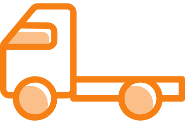 东城拖车/平板车